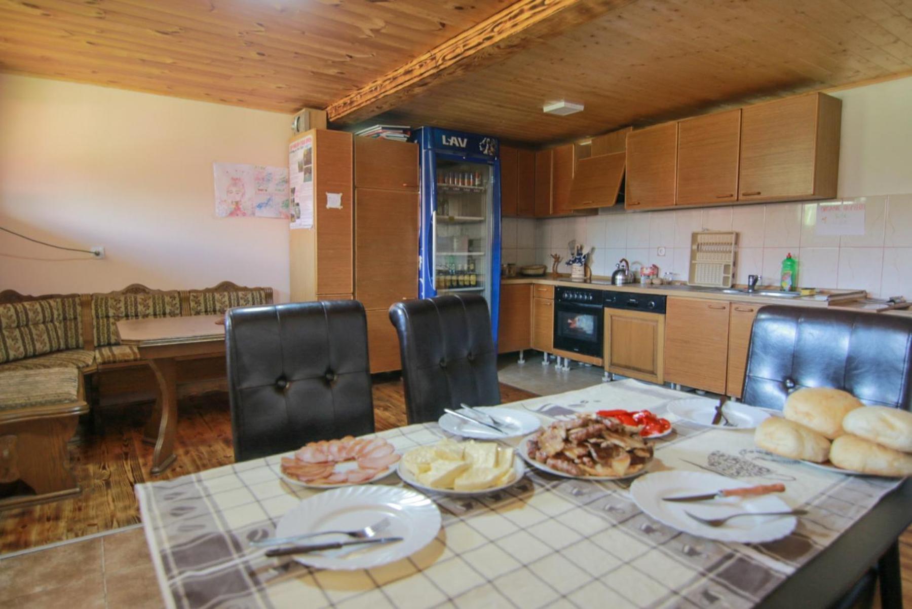 Camp &Apartmens Scepanovic Mojkovac Exterior foto