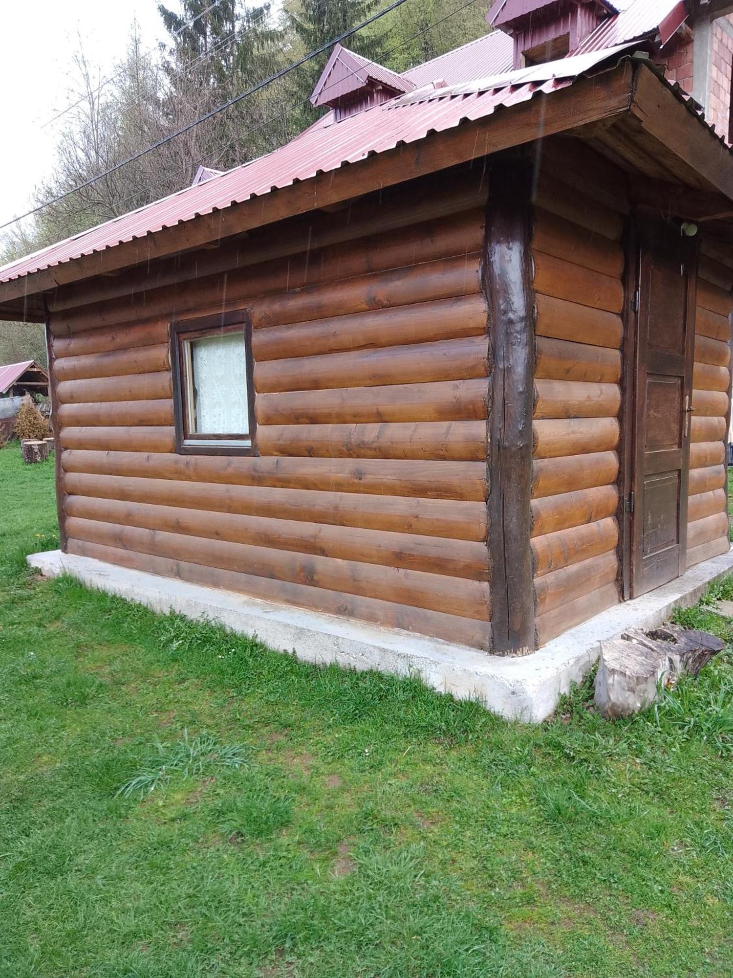 Camp &Apartmens Scepanovic Mojkovac Quarto foto
