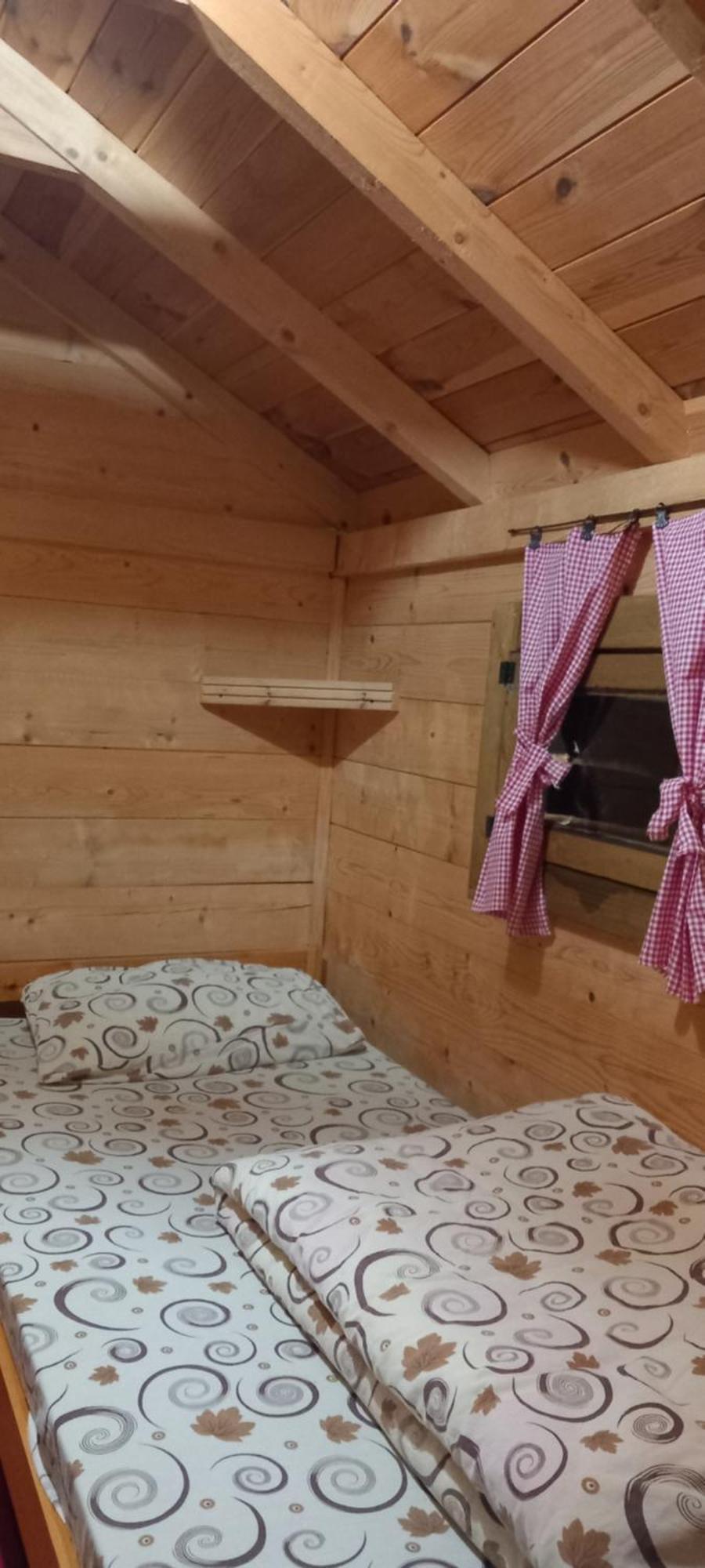 Camp &Apartmens Scepanovic Mojkovac Quarto foto