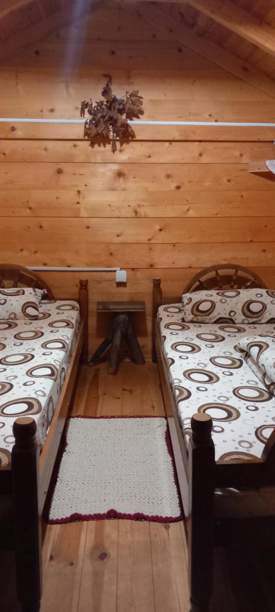 Camp &Apartmens Scepanovic Mojkovac Quarto foto