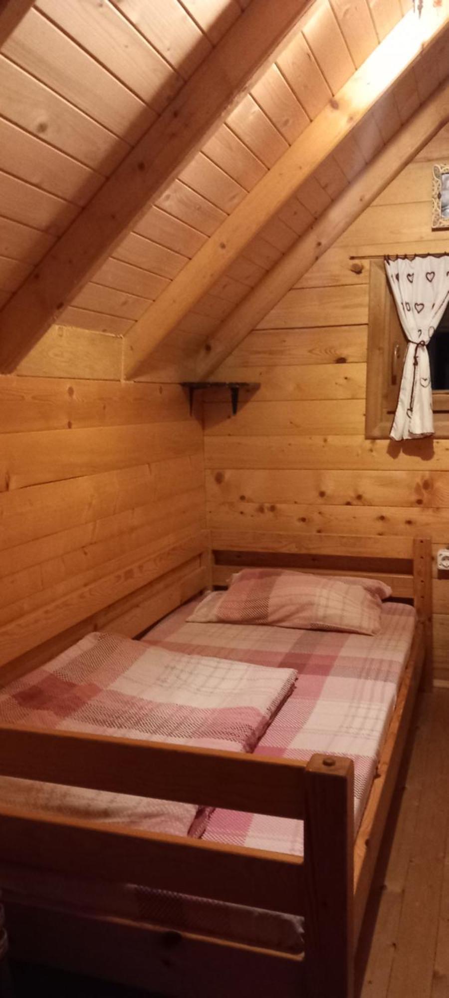 Camp &Apartmens Scepanovic Mojkovac Quarto foto