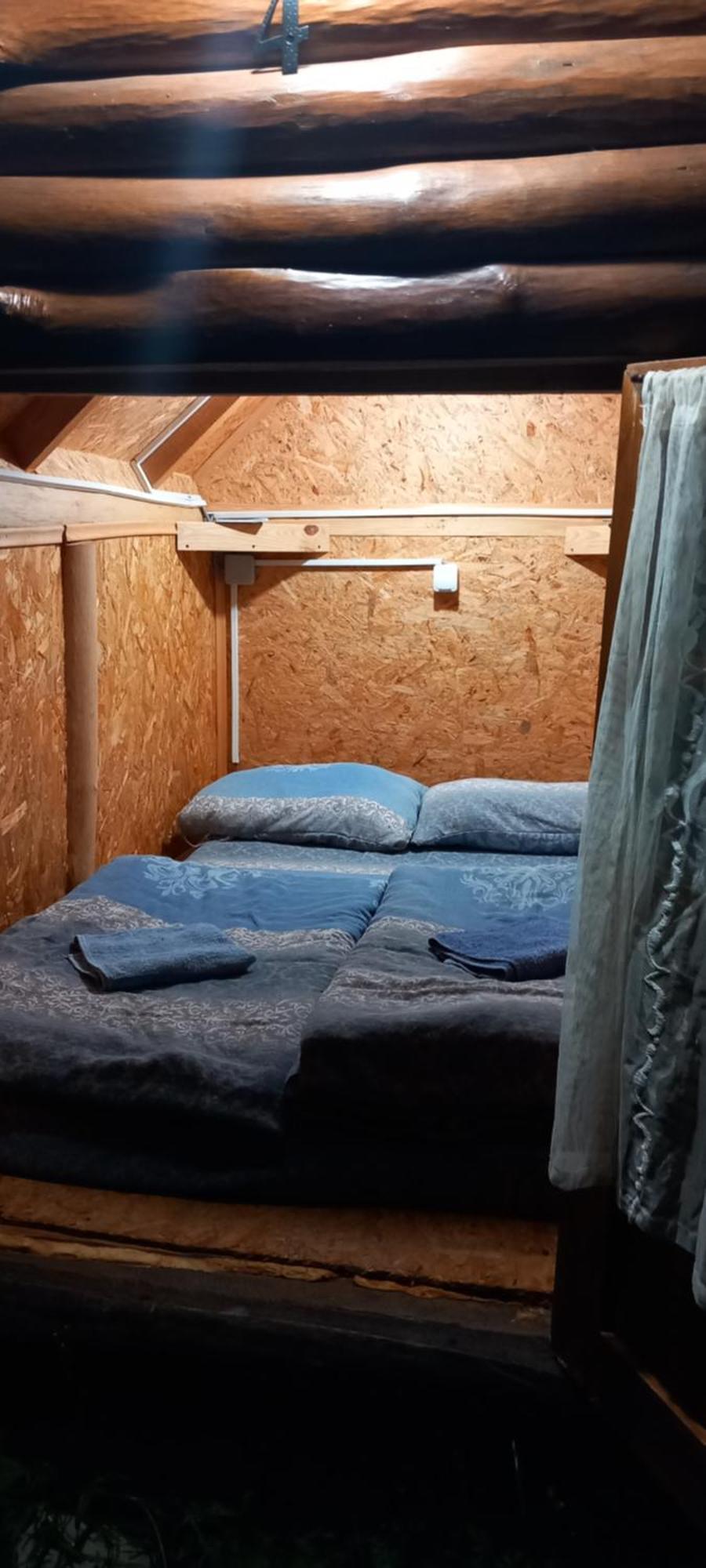 Camp &Apartmens Scepanovic Mojkovac Quarto foto