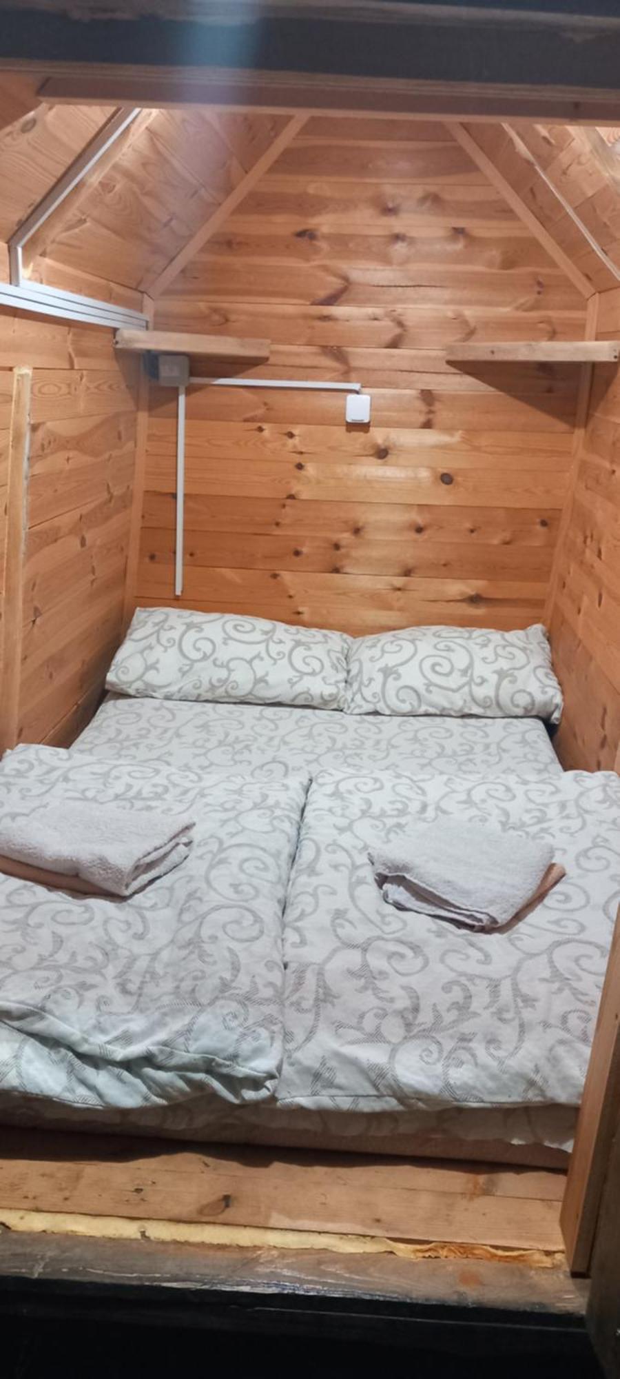 Camp &Apartmens Scepanovic Mojkovac Quarto foto