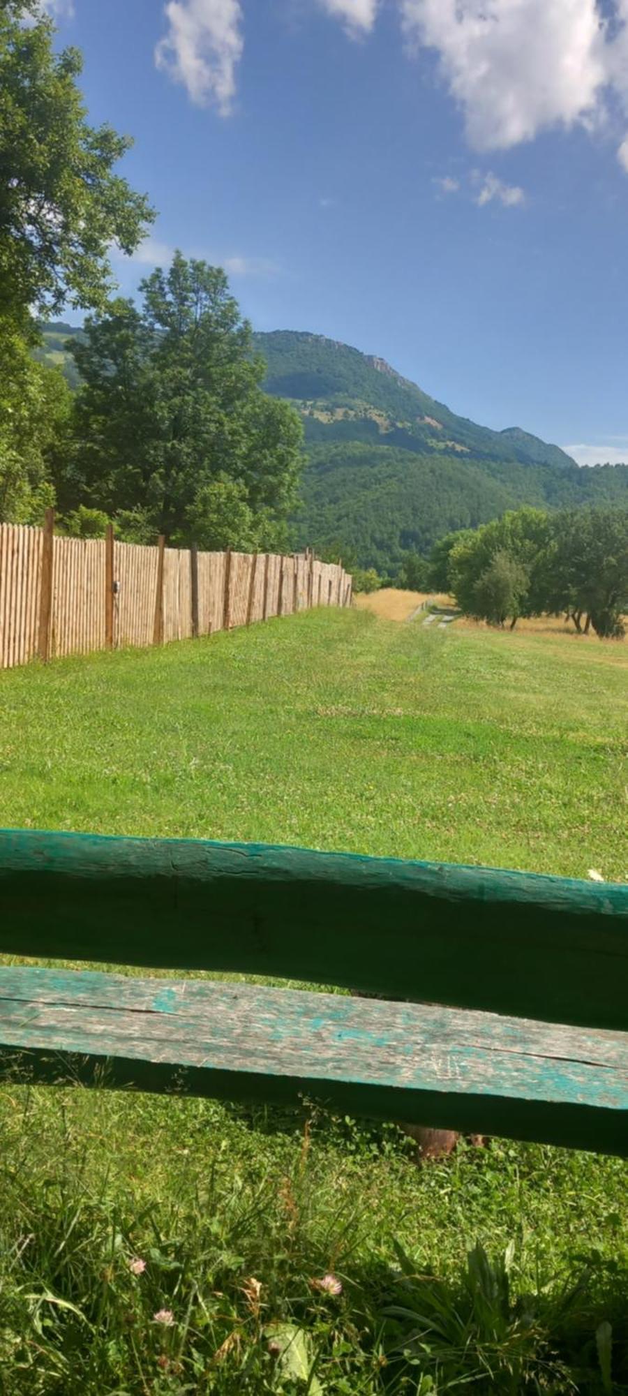 Camp &Apartmens Scepanovic Mojkovac Exterior foto